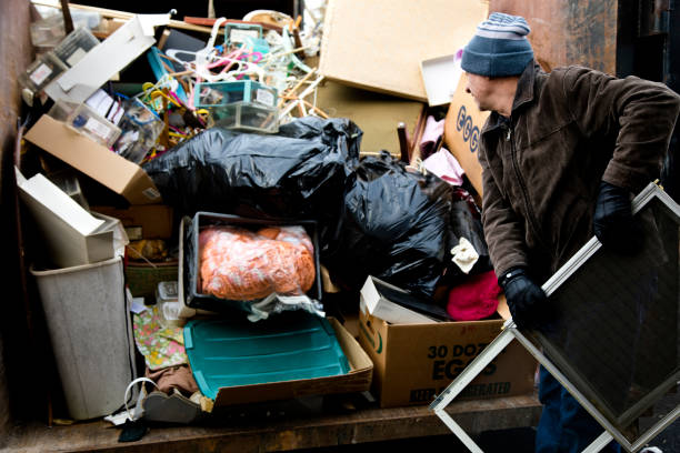 Full-Service Junk Removal in Elton, LA