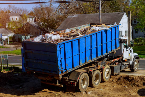 Elton, LA Junk Removal Company