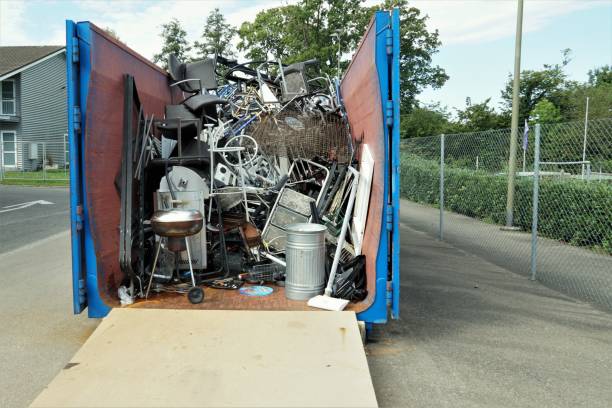 Best Full-Service Junk Removal  in Elton, LA