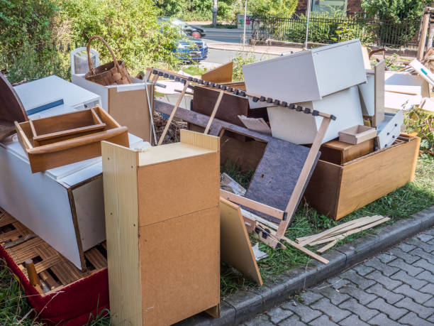 Best Junk Hauling Services  in Elton, LA