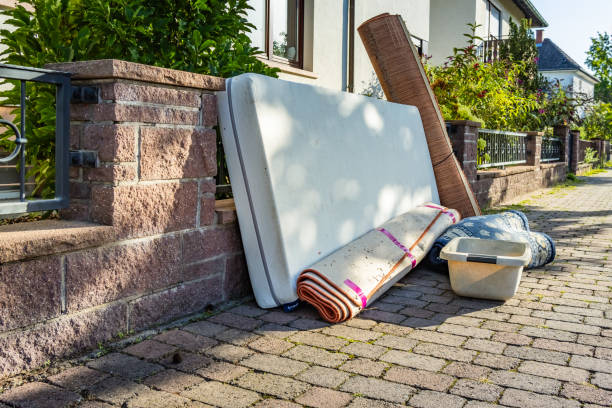 Best Residential Junk Removal  in Elton, LA
