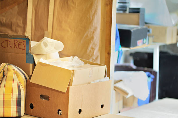 Best Garage Cleanout Services  in Elton, LA