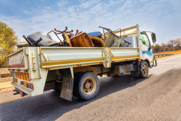 Best Construction Debris Removal  in Elton, LA