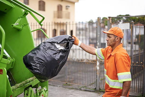 Best Commercial Junk Removal  in Elton, LA
