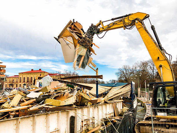 Best Commercial Cleanout Services  in Elton, LA