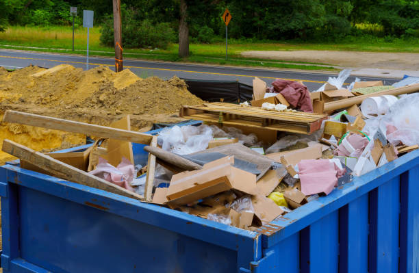 Best Household Junk Removal  in Elton, LA